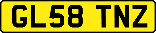 GL58TNZ