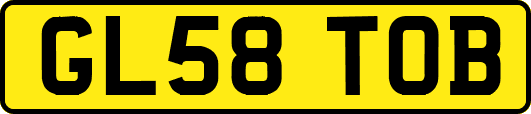 GL58TOB