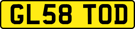 GL58TOD