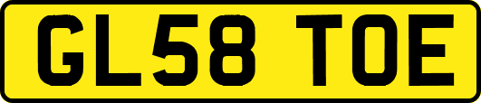 GL58TOE