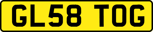 GL58TOG
