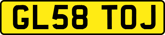 GL58TOJ