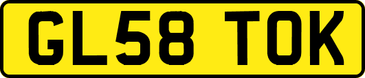 GL58TOK