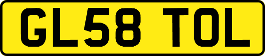 GL58TOL