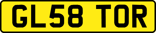 GL58TOR