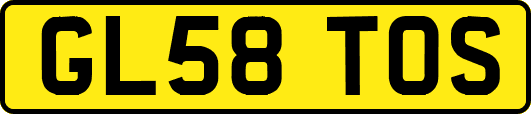 GL58TOS