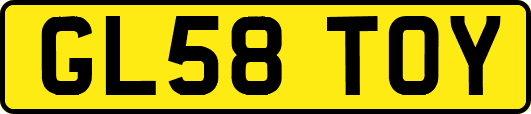 GL58TOY