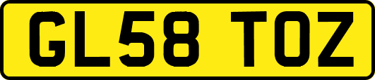GL58TOZ