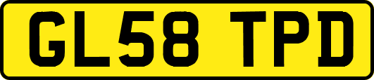 GL58TPD