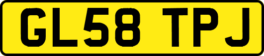 GL58TPJ