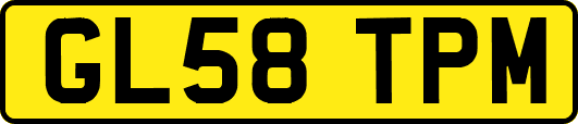 GL58TPM