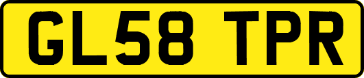 GL58TPR