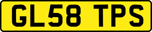 GL58TPS