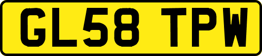 GL58TPW