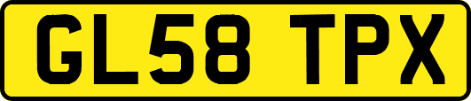 GL58TPX