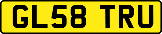GL58TRU