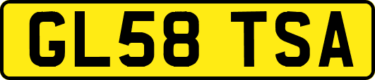 GL58TSA