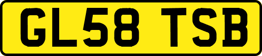 GL58TSB