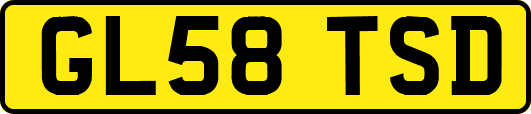 GL58TSD