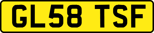 GL58TSF