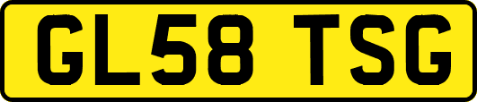 GL58TSG