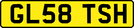 GL58TSH