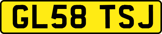 GL58TSJ