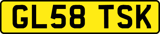 GL58TSK