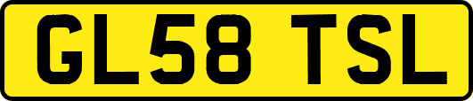 GL58TSL