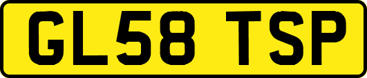 GL58TSP