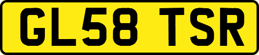 GL58TSR