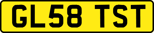 GL58TST