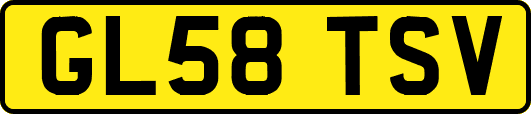 GL58TSV