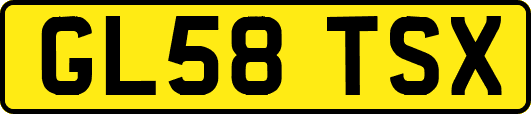 GL58TSX