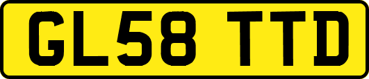 GL58TTD