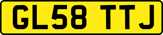 GL58TTJ