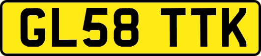 GL58TTK