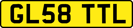 GL58TTL