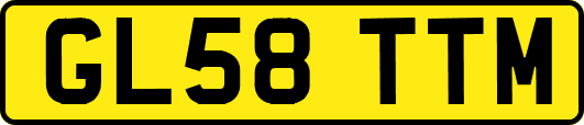 GL58TTM