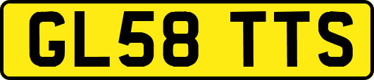 GL58TTS