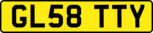 GL58TTY