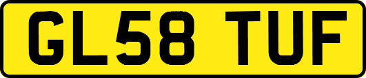 GL58TUF