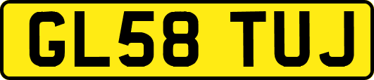 GL58TUJ