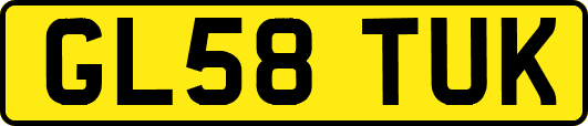 GL58TUK
