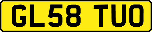 GL58TUO