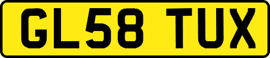 GL58TUX