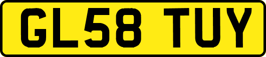 GL58TUY