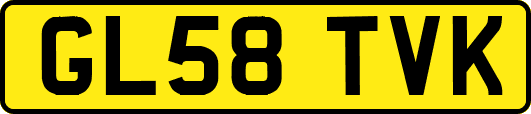 GL58TVK