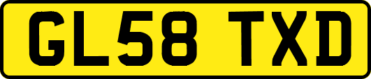 GL58TXD