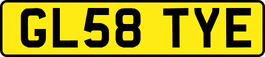 GL58TYE